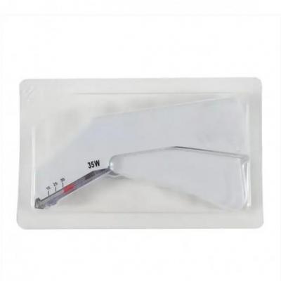 Agrafeuse medicale 35w et ote agrafes rog