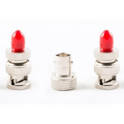 Attache rapide lot de 3